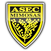 ASEC MIMOSAS logo