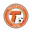 FC Talant logo