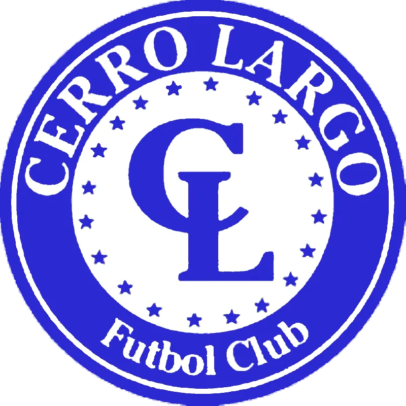 Logo de Cerro Largo