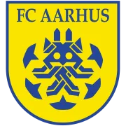 Aarhus AGF U19 logo