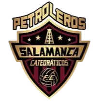 Club Petroleros de Salamanca logo