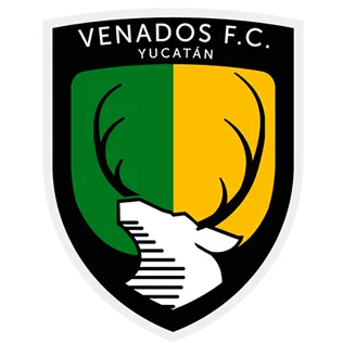 Venados FC logo