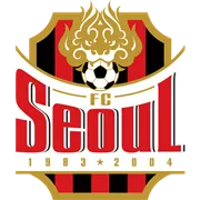 Football Club Seoul logo