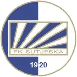 FK Sutjeska Niksic logo