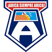 San Marcos de Arica לוגו