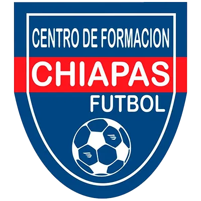 CEFOR Chiapas logo