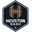 Logo de Houston Dash (w)