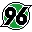 Hannover 96 U19 logo
