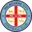 Melbourne City (w) logo