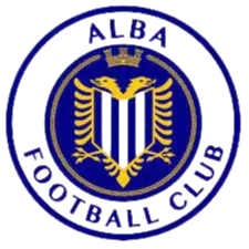 Alba(ITA) logo