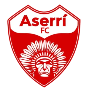 Aserri FC logo