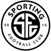 Sporting FC (w) logo