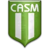 CA San Miguel Reserves logo