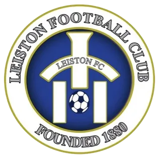 Leiston FC logo