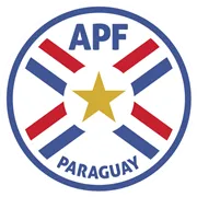 Paraguay (w) logo