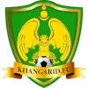 Khangarid Klub logo