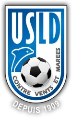 USL Dunkerque logo