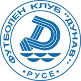 FC Dunav Ruse logo