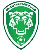 Imigresen FC logo