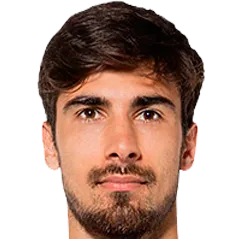 André Gomes's picture