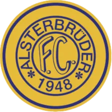 FC Alsterbruder logo
