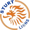 Sturt Lions Reserves לוגו