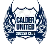Calder United SC (w) लोगो
