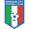 Brisbane City U23 logo