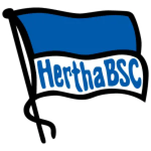 Hertha Berlin לוגו