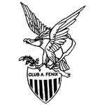 Atletico Fenix Reserves logo