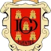 Logo de Fuentes