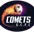 Southside Comets logo