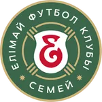 FK Yelimay Semey logo