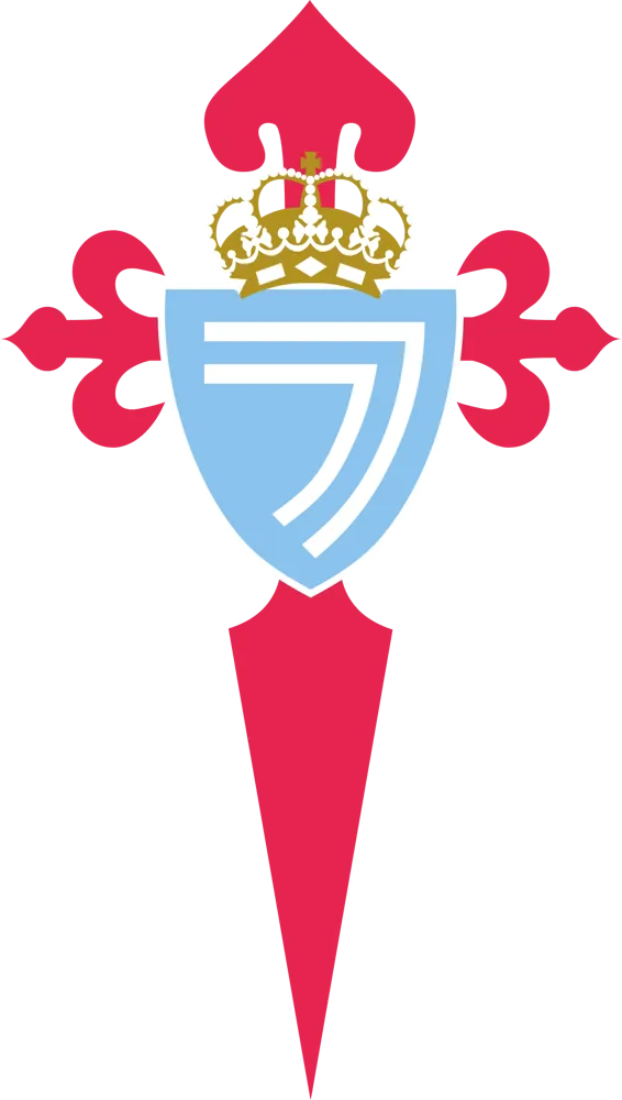 Celta Vigo B logo