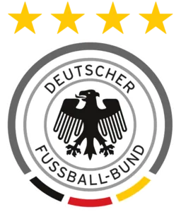 Germany Beach Soccer logo