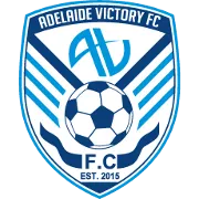Adelaide Victory लोगो