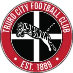 Truro City logo