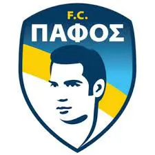 Logo de Pafos FC