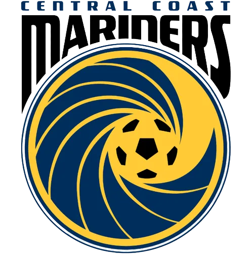 Central Coast Mariners women logo