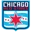 Chicago Red Stars (w) לוגו