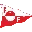 Fredrikstad לוגו