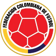 Colombia Women logo