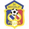 SK Motorlet Praha logo