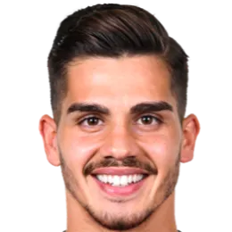 André Silva's picture