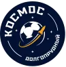 FK Kosmos Dolgoprudny לוגו