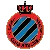 Club Brugge (w) logo