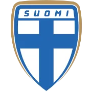 Finland (w) U19 logo