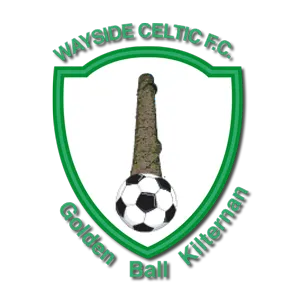 Wayside Celtic logo