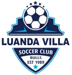 Luanda Villa SC logo