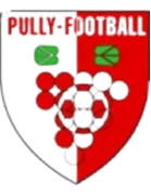 Pully Football logo